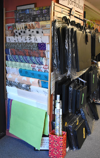 Art Supply Store «Phoenix Art Supplies & Framing», reviews and photos, 1810 S Easton Rd, Doylestown, PA 18901, USA