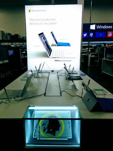 Electronics Store «Best Buy», reviews and photos, 1615 Emmet St N, Charlottesville, VA 22901, USA