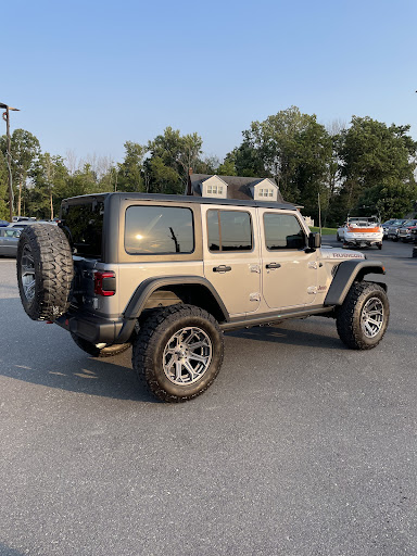 Car Dealer «Dotta Auto Sales Inc», reviews and photos, 1300 Blue Valley Dr, Pen Argyl, PA 18072, USA