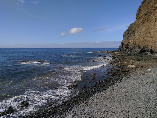 Playa de Aneas