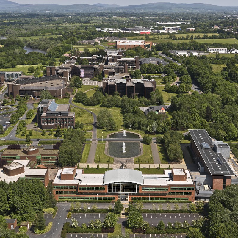 Kemmy Business School, University of Limerick