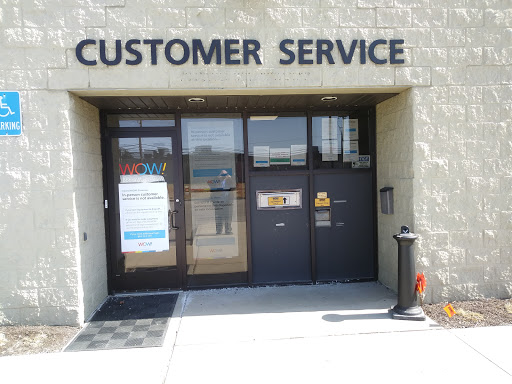 Cable Company «WOW!», reviews and photos, 32650 N Avis Dr, Madison Heights, MI 48071, USA