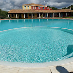 Photo n°6 de l'avis de Fabrizio.i fait le 03/10/2021 à 20:32 sur le  Hotel Orlando à Villagrande Strisaili