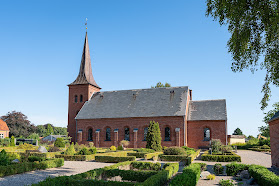 Tårup Kirke