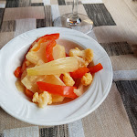 Photo n°2 de l'avis de beppe.r fait le 18/03/2017 à 14:06 sur le  Taverna Concordia à Laveno-Mombello