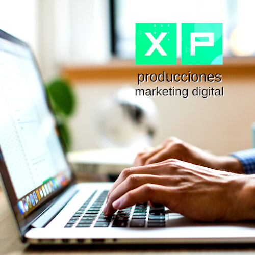 XP Producciones Agencia de Marketing Digital - Agencia de publicidad
