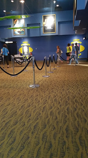 Movie Theater «Landmark Theatres Midtown Art Cinema», reviews and photos, 931 Monroe Dr NE, Atlanta, GA 30308, USA