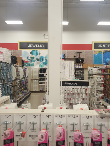 Craft Store «Michaels», reviews and photos, 1520 Pleasant Valley Rd, Manchester, CT 06040, USA