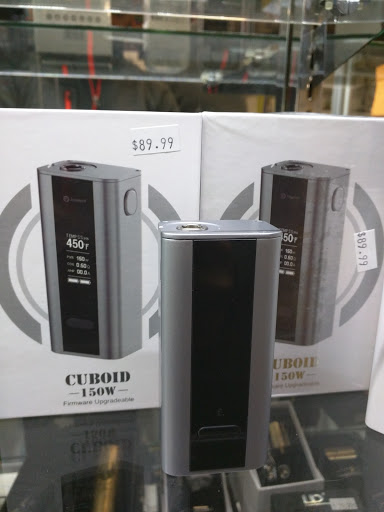 Tobacco Shop «Nahar Food & Discount Liquor Smoke Vape Shop», reviews and photos, 600 S Virginia St e, Reno, NV 89501, USA