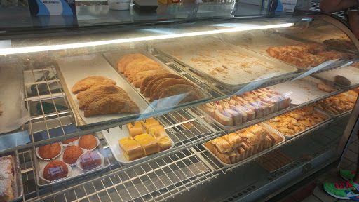 Venezuelan bakeries in Tampa