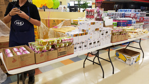 Supermarket «168 Market», reviews and photos, 19725 Colima Rd, Rowland Heights, CA 91748, USA