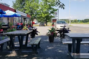 Cantine Bernard image