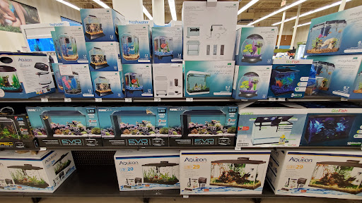 Pet Supply Store «Petco Animal Supplies», reviews and photos, 2565 NE 10th Ct, Homestead, FL 33035, USA