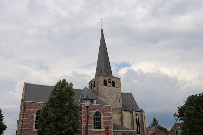 Sint-Stephanuskerk Nederokkerzeel