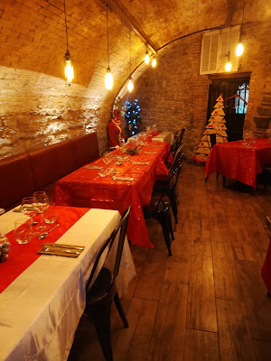 A la belle epoq' - Restaurant - Cuisine comme à la Maison à Tassin-la-Demi-Lune