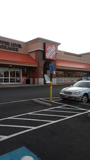 Home Improvement Store «The Home Depot», reviews and photos, 6210 Seven Corners Center, Falls Church, VA 22044, USA