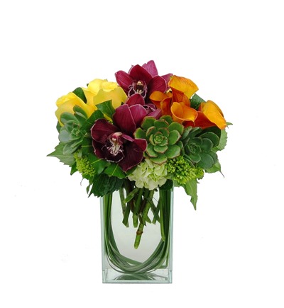 Florist «Rancho Palos Verdes Flowers», reviews and photos, 28041 Hawthorne Blvd, Rancho Palos Verdes, CA 90275, USA