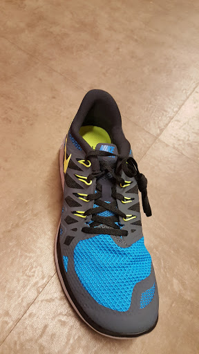 Clothing Store «Nike Clearance Store», reviews and photos, 5209 International Dr, Orlando, FL 32819, USA