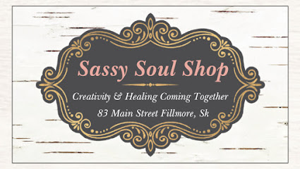 Sassy Soul Shop