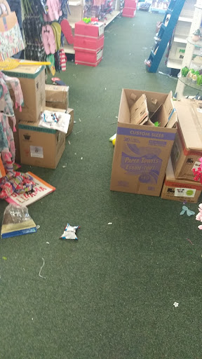 Discount Store «Dollar General», reviews and photos, 11503 US-190, Merryville, LA 70653, USA