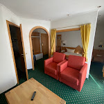 Photo n°3 de l'avis de DRIFTER. fait le 17/02/2023 à 12:25 sur le  Hotel Arnika à Oberammergau