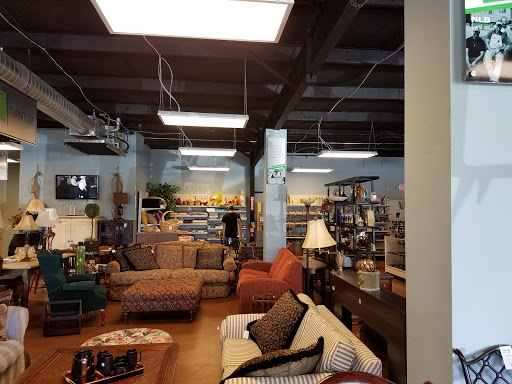 Thrift Store «NLB Thrift Cumming», reviews and photos, 315 Dahlonega St, Cumming, GA 30040, USA