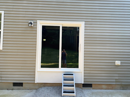 Corporate Campus «Baker Roofing Company», reviews and photos, 517 Mercury St, Raleigh, NC 27603, USA