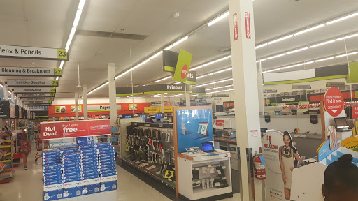 Office Supply Store «Staples», reviews and photos, 7929 Eastern Ave, Baltimore, MD 21224, USA