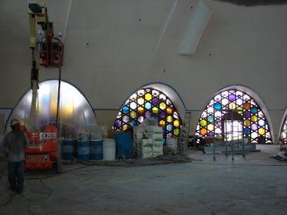 All Stained Glass Miami