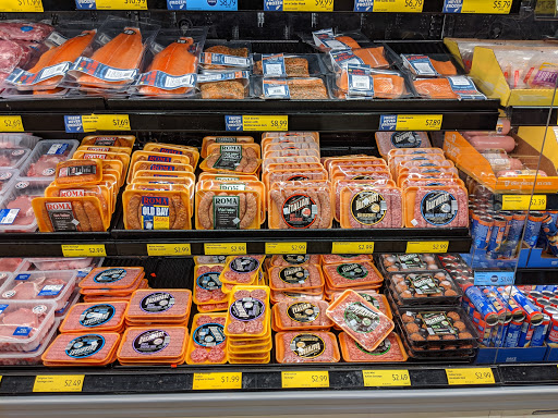 Supermarket «ALDI», reviews and photos, 1147 Co Rte 340/4, Charles Town, WV 25414, USA