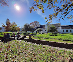 Toy & Miniature Museum Stellenbosch photo