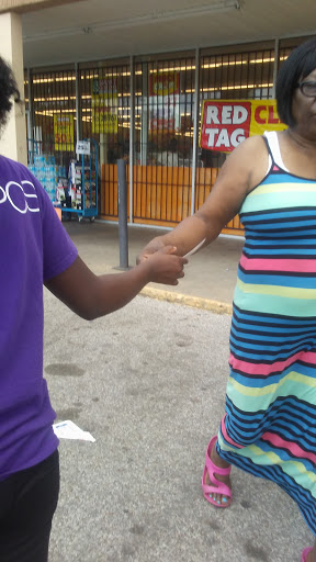 Shopping Mall «Northgate Shopping Center», reviews and photos, 3200 Thomas St, Memphis, TN 38127, USA