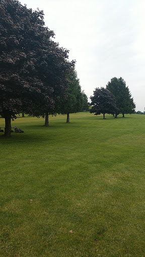 Golf Club «Briar Leaf Golf Club», reviews and photos, 3233 IN-39, La Porte, IN 46350, USA