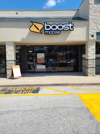 Boost Mobile