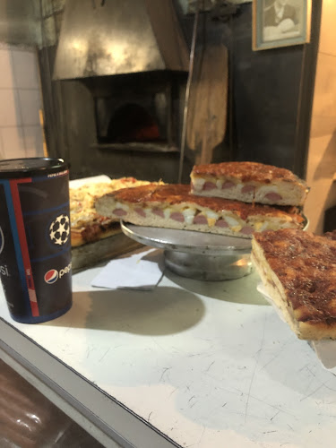 Opiniones de Bar y Pizzeria Sudamericano en Montevideo - Pizzeria