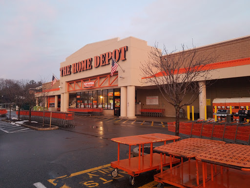 Home Improvement Store «The Home Depot», reviews and photos, 289 S Broadway, Salem, NH 03079, USA