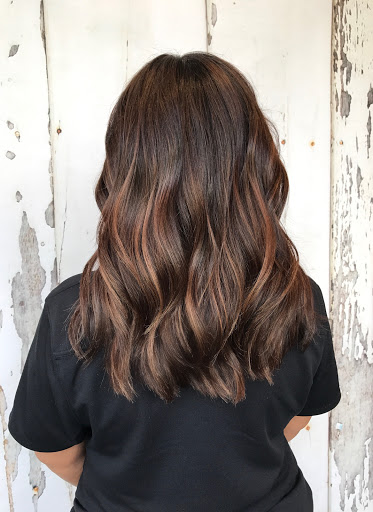 Beauty Salon «Positivity Hair Studio», reviews and photos, 8 Johnson St, Staten Island, NY 10309, USA