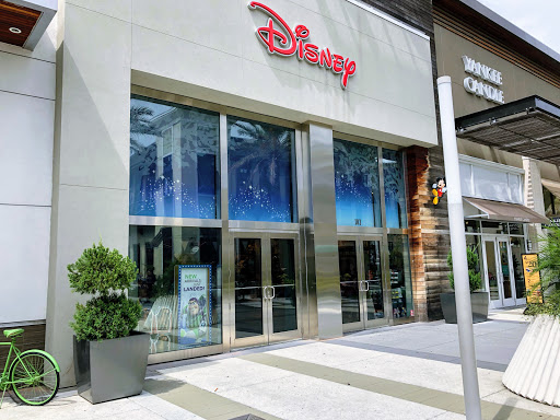 Toy Store «Disney Store», reviews and photos, 4818 River City Dr, Jacksonville, FL 32246, USA