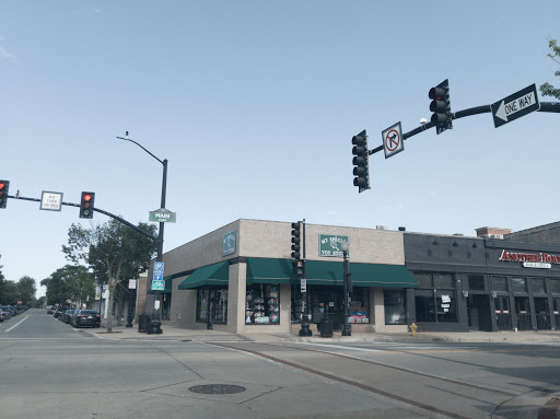Toy Store «My Special Toy Store», reviews and photos, 5137 Main St, Downers Grove, IL 60515, USA