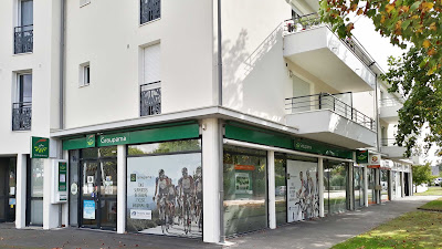 Agence Groupama Pontchateau à Pontchâteau