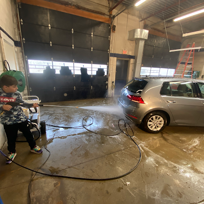 Tinney's Auto Spa