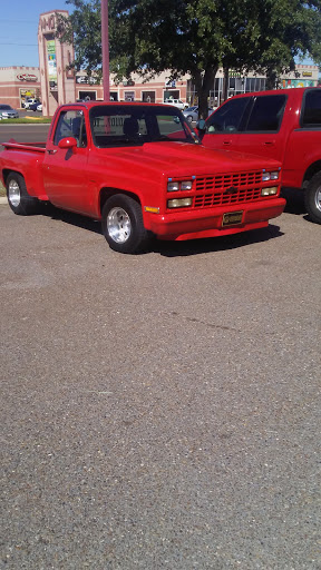 Auto Parts Store «Advance Auto Parts», reviews and photos, 6424 N 10th St, McAllen, TX 78504, USA