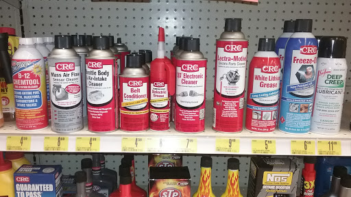 Auto Parts Store «Advance Auto Parts», reviews and photos, 999 E Gannon Dr, Festus, MO 63028, USA