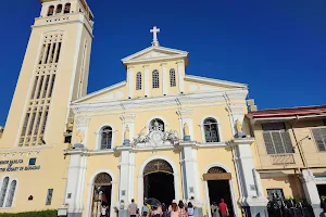The Minor Basilica of Our Lady of the Rosary of Manaoag image