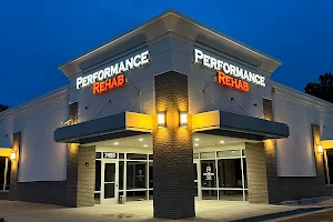 Performance Rehab KCOI (Physical Therapy) image