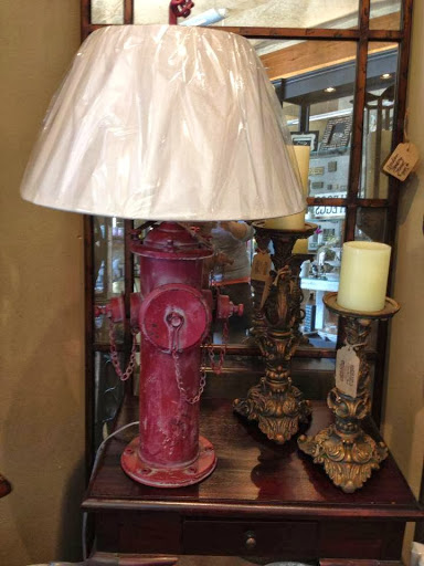 Florist «Main Street Floral», reviews and photos, 410 W Main St, Ripon, CA 95366, USA