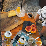 Photo n°3 de l'avis de thomas.r fait le 07/08/2023 à 21:27 sur le  La Barreria à Pozzuoli