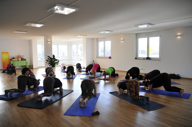 Rezensionen über Yoga Schopfheim in Muttenz - Yoga-Studio