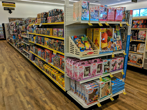 Drug Store «Bartell Drugs Alderwood», reviews and photos, 2518 196th St SW, Lynnwood, WA 98036, USA