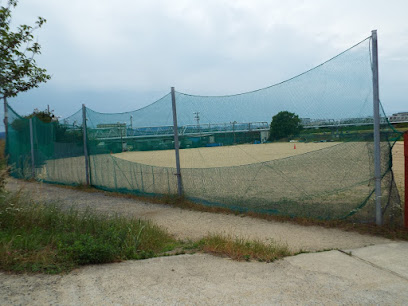 町営石川スポーツ公園
